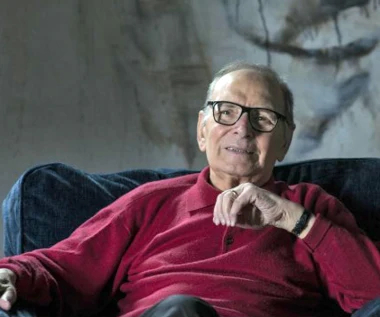 "Ennio": Dokument o Ennio Morricone