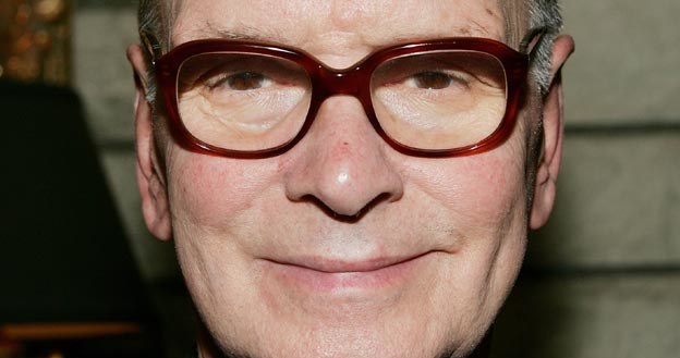 Ennio Morricone kończy 85 lat, ale nie przestaje komponować - fot. Evan Agostini /Getty Images/Flash Press Media