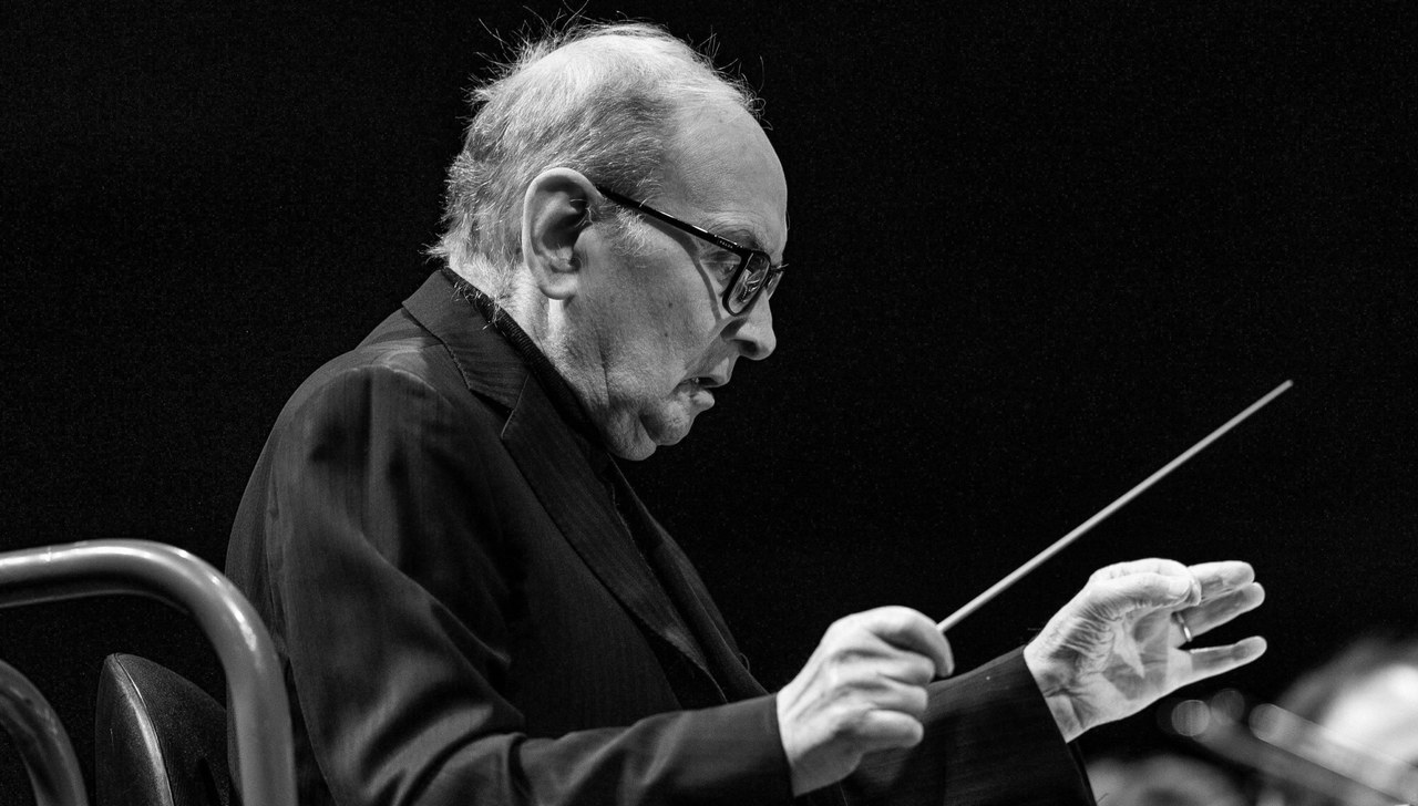 Ennio Morricone nie żyje. Słynny kompozytor miał 91 lat