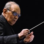 Ennio Morricone: Pożegnanie z polską publicznością