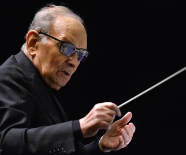 Ennio Morricone: Pożegnanie z polską publicznością