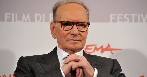 Ennio Morricone przekonuje, że jego wypowiedzi zostały wyrwane z kontekstu /fot. Pascal Le Segretain /Getty Images/Flash Press Media