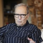 Ennio Morricone skończył 90 lat