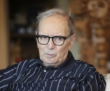 Ennio Morricone skończył 90 lat