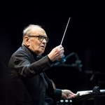 Ennio Morricone w Krakowie, kolejna powieść Lee Childa - nowy tydzień w kulturze