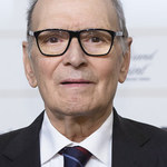 Ennio Morricone wystąpi w Kraków Arenie