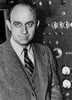 Enrico Fermi /Encyklopedia Internautica