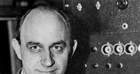 Enrico Fermi /Encyklopedia Internautica