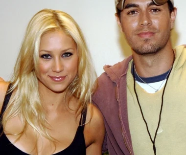 Enrique Iglesias i Anna Kournikova podzielili się radosną nowiną. Powitali na świecie czwarte dziecko