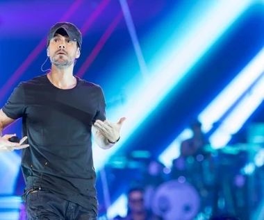 Enrique Iglesias powraca do Polski. Co już wiemy?