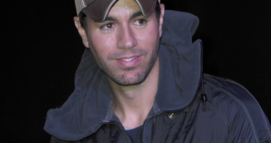 Enrique Iglesias /i-Images, PacificCoastNews/EAST NEWS /East News