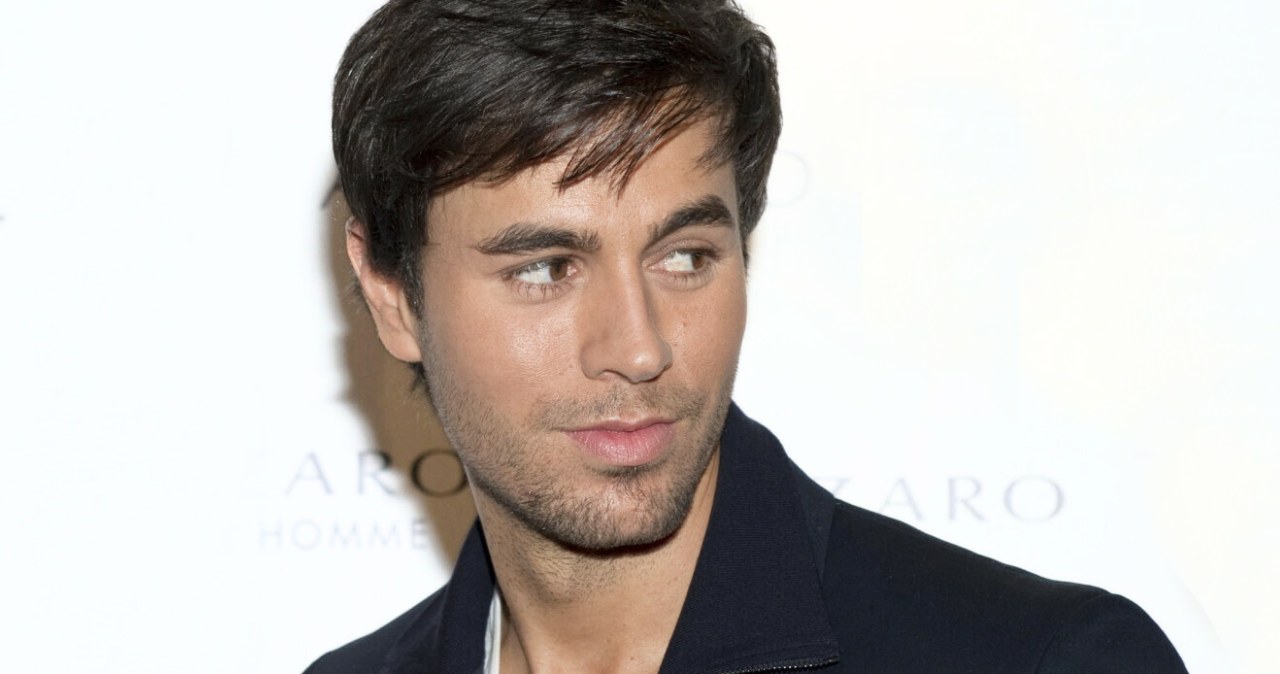 Enrique Iglesias /G3 Online/ USR /East News