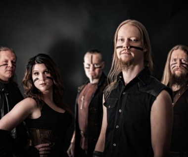 Ensiferum na czterech koncertach w Polsce