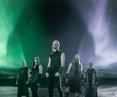 Ensiferum: Nowa płyta "Two Paths"