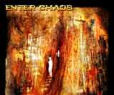 Enter Chaos kończy prace nad płytą