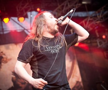 Entombed na Metalfest 2013 - Jaworzno, 21 czerwca 2013 r.