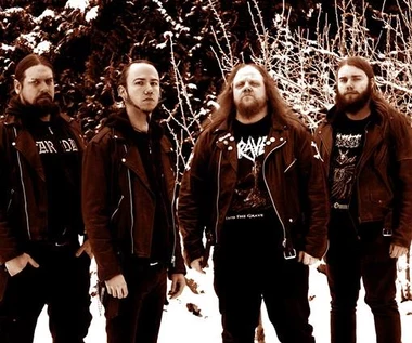 Entrails: Nowa płyta "World Inferno"
