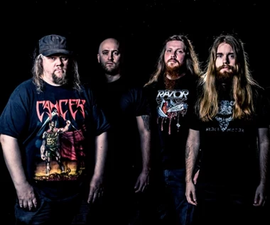 Entrails: Szczegóły albumu "An Eternal Time Of Decay"