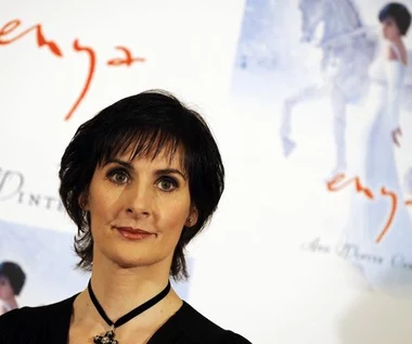 Enya: Boski głos Irlandii