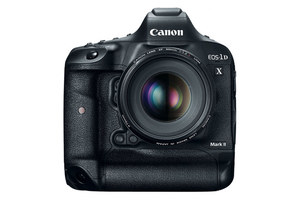 EOS-1D X Mark II – najlepsza z lustrzanek Canona 