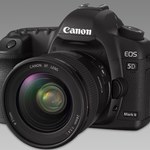 EOS 5D Mark II - pełna klatka z filmowaniem Full HD