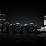 EOS R5 i EOS R6 - profesjonalne aparaty Canona