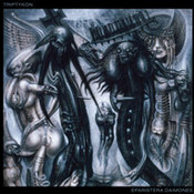 Triptykon: -Eparistera Daimones