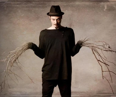 Ephel Duath w studiu