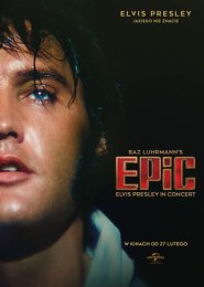 EPiC: Elvis Presley in Concert