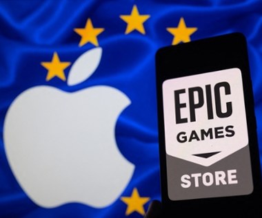 Epic Games kontra Apple: Ciąg dalszy walki o miejsce dla Fortnite'a w sklepie App Store