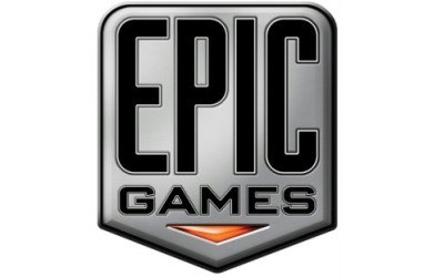 Epic Games - logo /Informacja prasowa