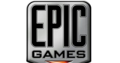 Epic Games - logo /Informacja prasowa