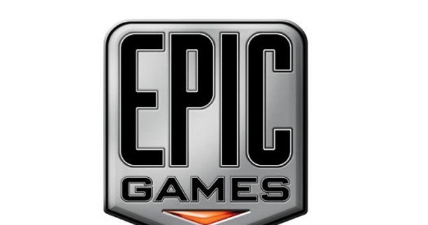 Epic Games - logo /Informacja prasowa