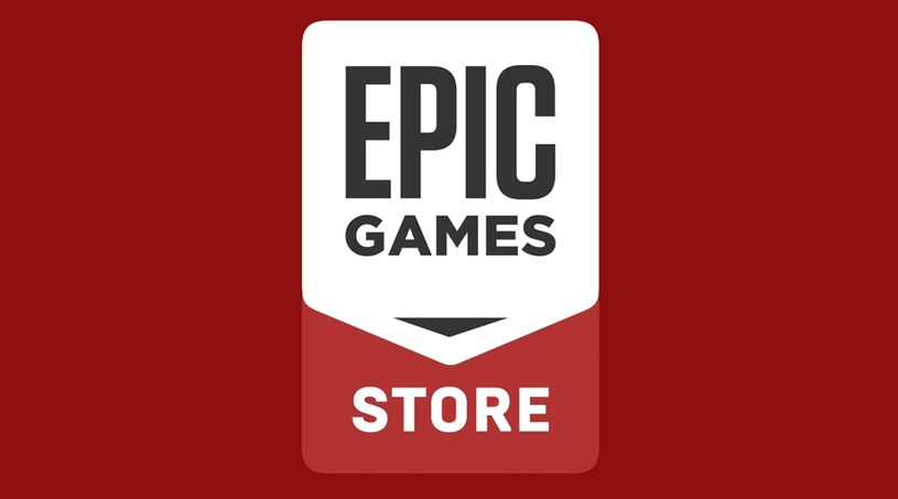 Epic Games - logo /materiały prasowe