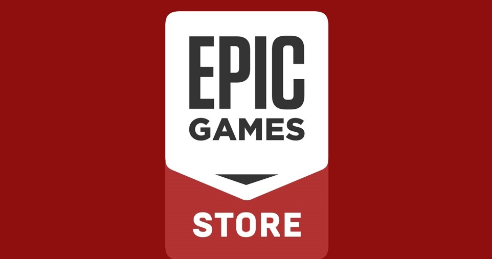 Epic Games - logo /materiały prasowe