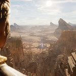 Epic Games oferuje rzut oka na grafikę nowej generacji