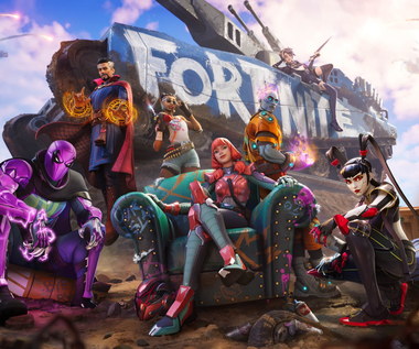 Epic Games ogłasza Mistrzostwa w Fortnite z pulą o wartości miliona dolarów