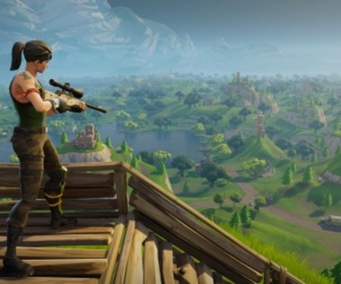 Epic Games ogłosiło „rozgrzewkę” do Pucharu Świata