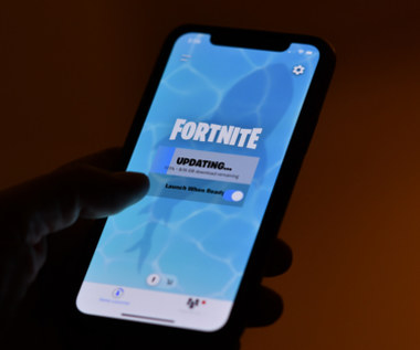 Epic Games otwiera nowy front w walce z Apple