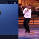 Epic Games pozwane za wykorzystanie tańca w Fortnite