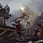 Epic Games rozdaje kapitalną średniowieczną grę. Spieszcie się z odbiorem!