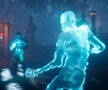 Epic Games rozdaje kolejny hit. Midnight Ghost Hunt do pobrania za darmo