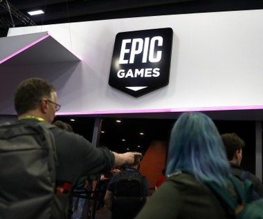 Epic Games rozdaje legendarną serię gier. Trzeba się pospieszyć, by odebrać