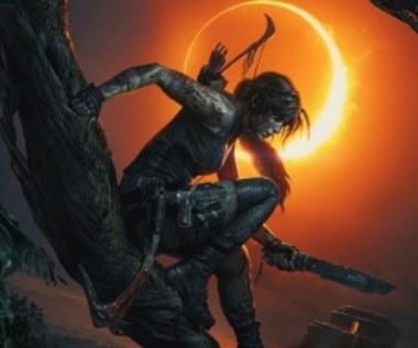 ​Epic Games Store. Shadow of the Tomb Raider: Definitive Edition za darmo!