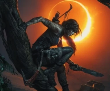 ​Epic Games Store. Shadow of the Tomb Raider: Definitive Edition za darmo!
