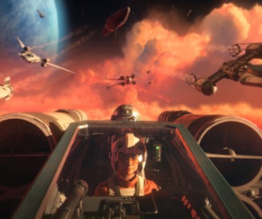 ​Epic Games Store. Star Wars: Squadrons do pobrania za darmo!