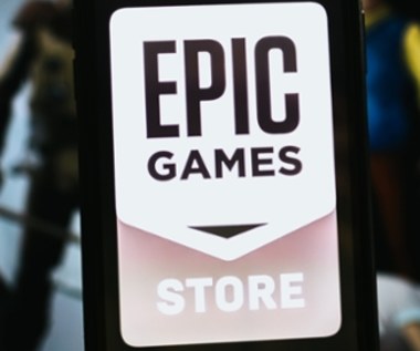 Epic Games Store zapowiada rewolucję. Platforma zagrozi Steamowi?