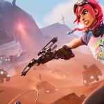 Epic Games tworzy grafiki koncepcyjne do Fortnite z pomocą AI