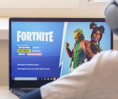 Epic Games umieściło w Fortnite "pogadankę" o Black Lives Matter