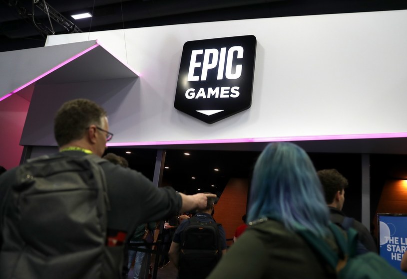 Epic Games wystartował ze świątecznymi wyprzedażami. Kupicie gry po mniejszych, promocyjnych cenach! /materiały prasowe